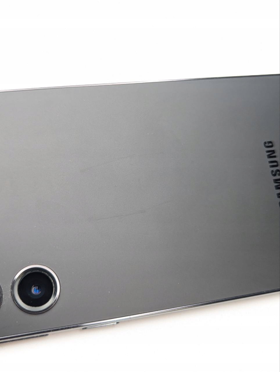 Samsung Galaxy S23 Plus 256 GB 5G czarny (Powystawowy)