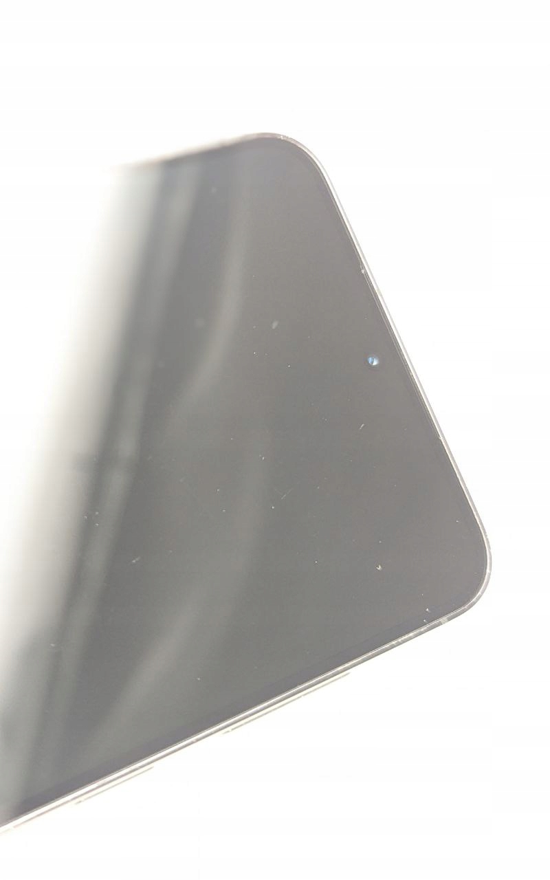 Samsung Galaxy S23 Plus 256 GB 5G czarny (Powystawowy)