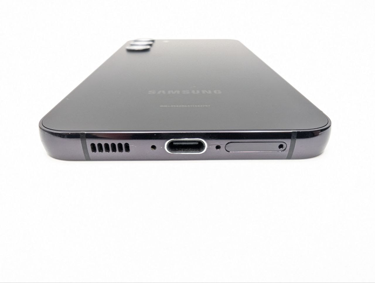 Samsung Galaxy S23 Plus 256GB Czarny (Używany)