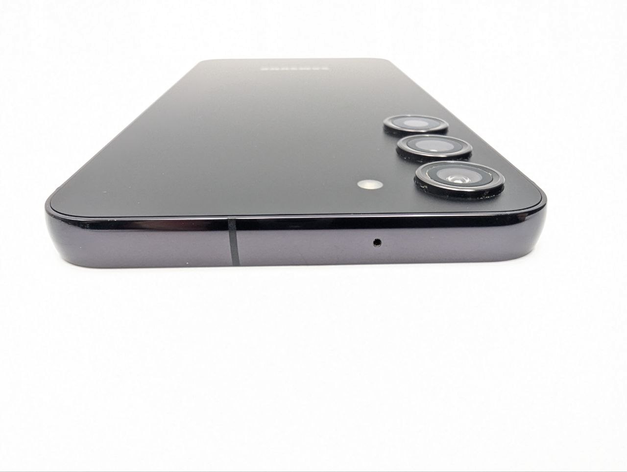 Samsung Galaxy S23 Plus 256GB Czarny (Używany)