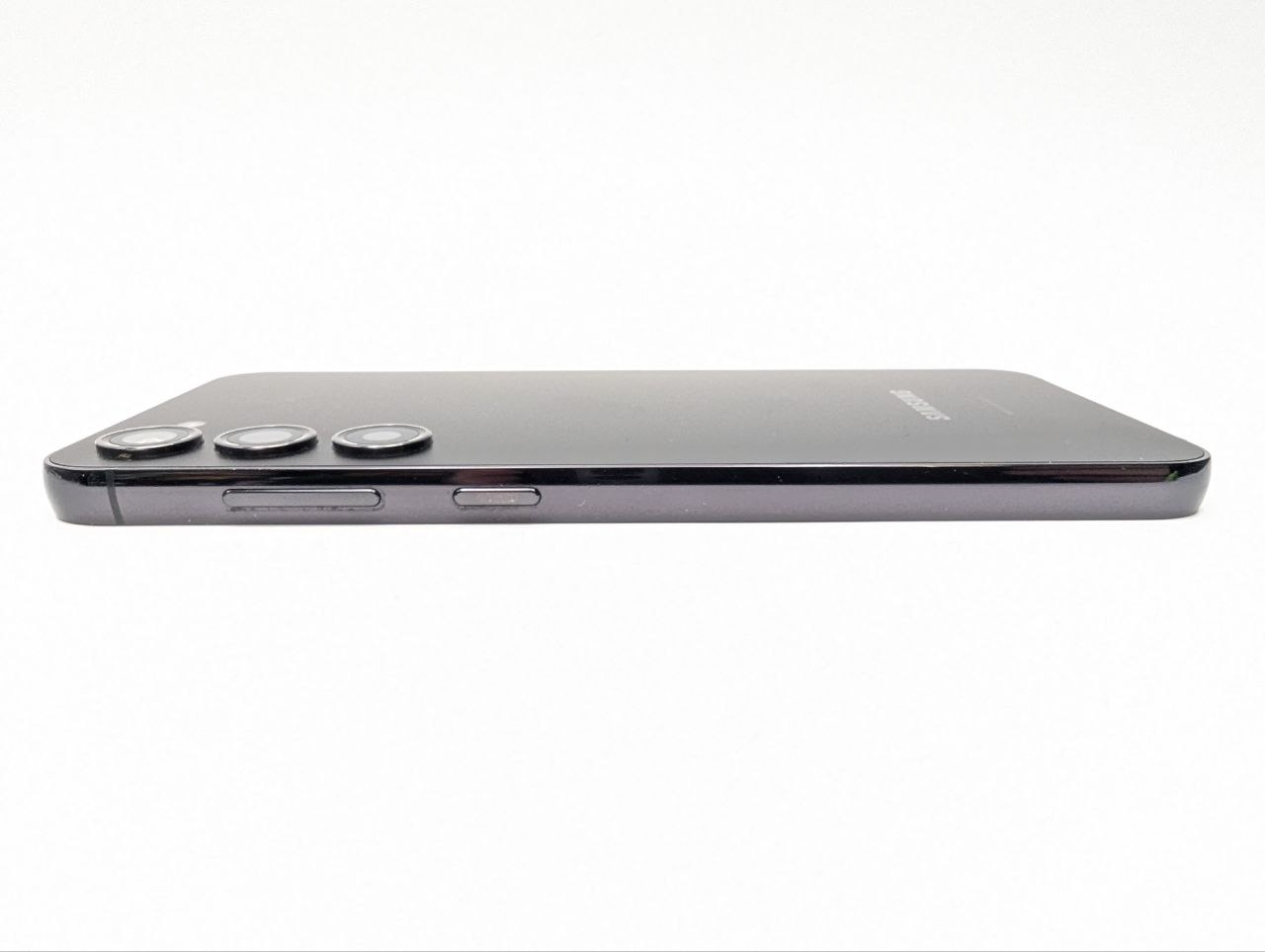 Samsung Galaxy S23 Plus 256GB Czarny (Używany)