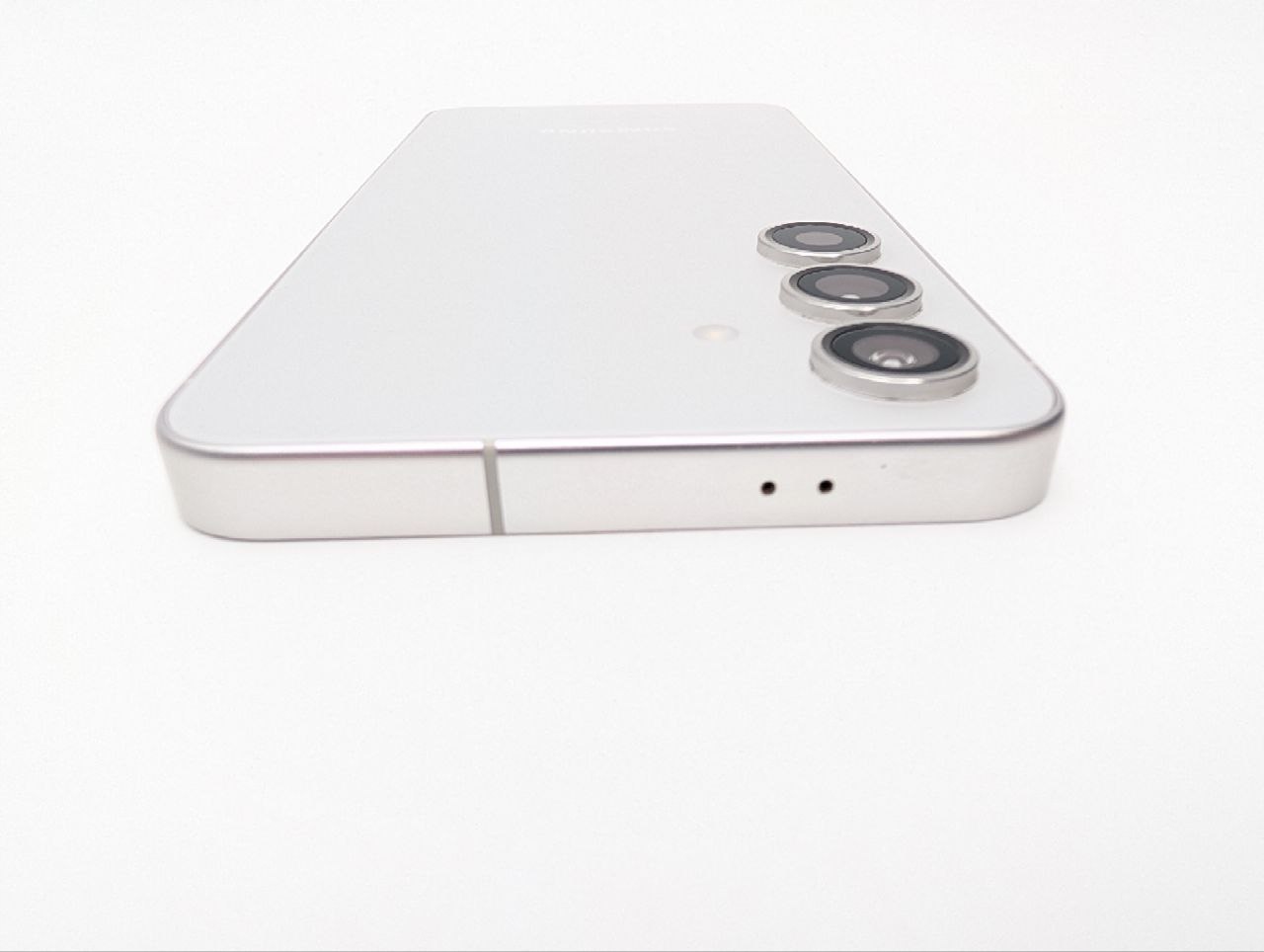 Samsung Galaxy S24 128GB Szary (Powystawowy)