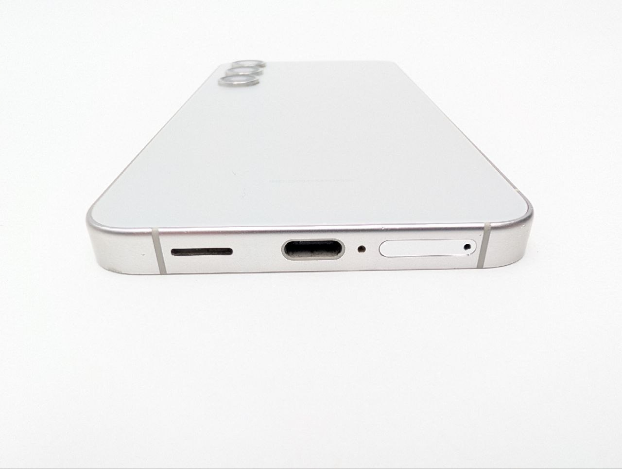 Samsung Galaxy S24 128GB Szary (Powystawowy)