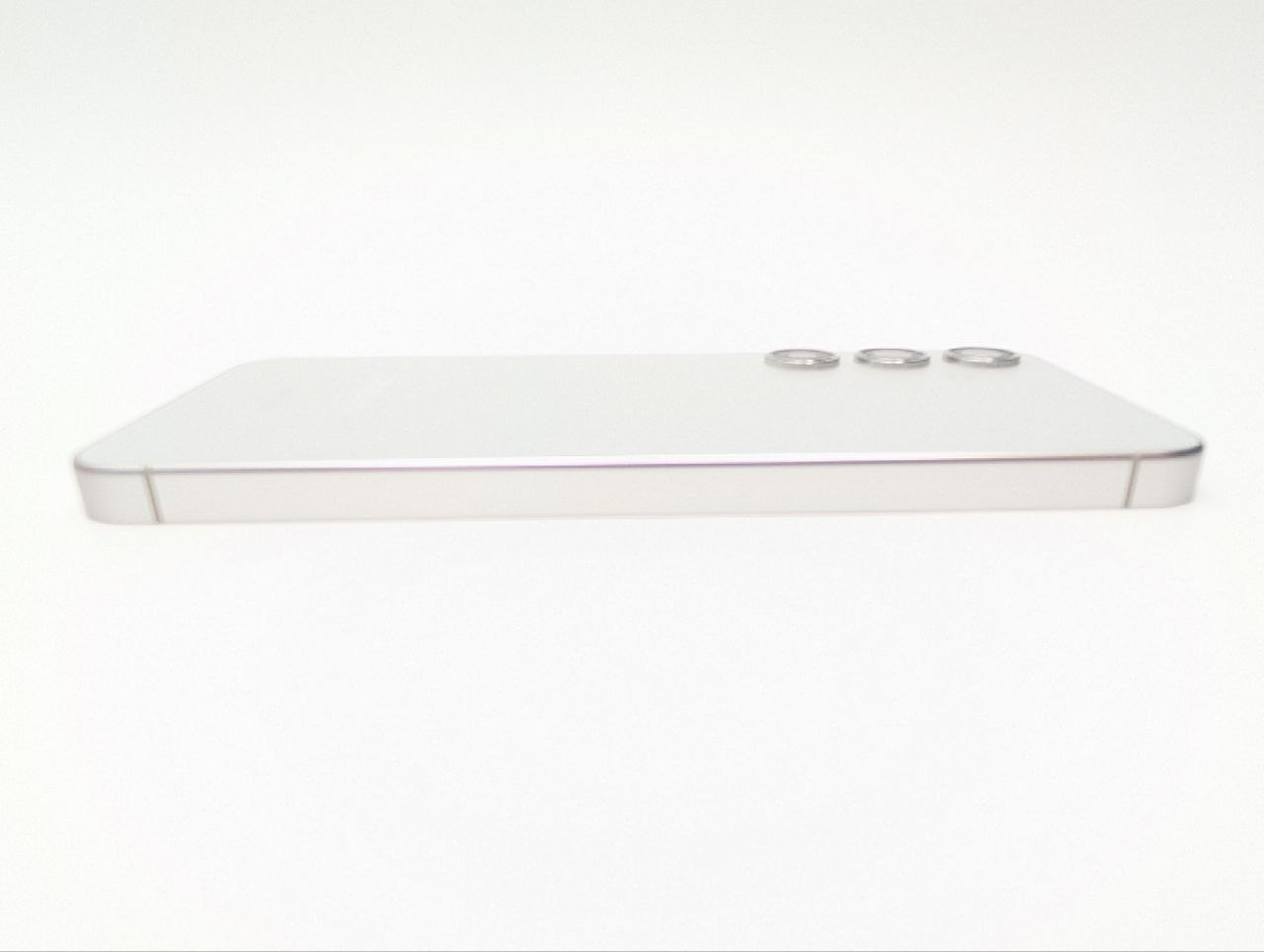 Samsung Galaxy S24 128GB srebrny (Powystawowy)