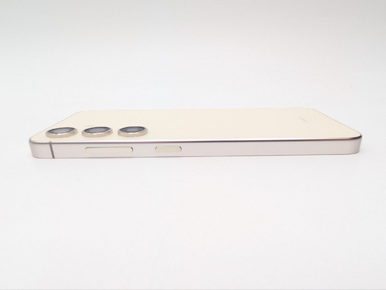 Samsung Galaxy S24 128GB Żółty (Powystawowy)