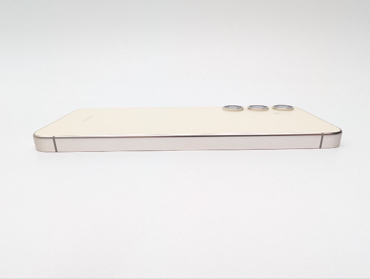 Samsung Galaxy S24 128GB Żółty (Powystawowy)