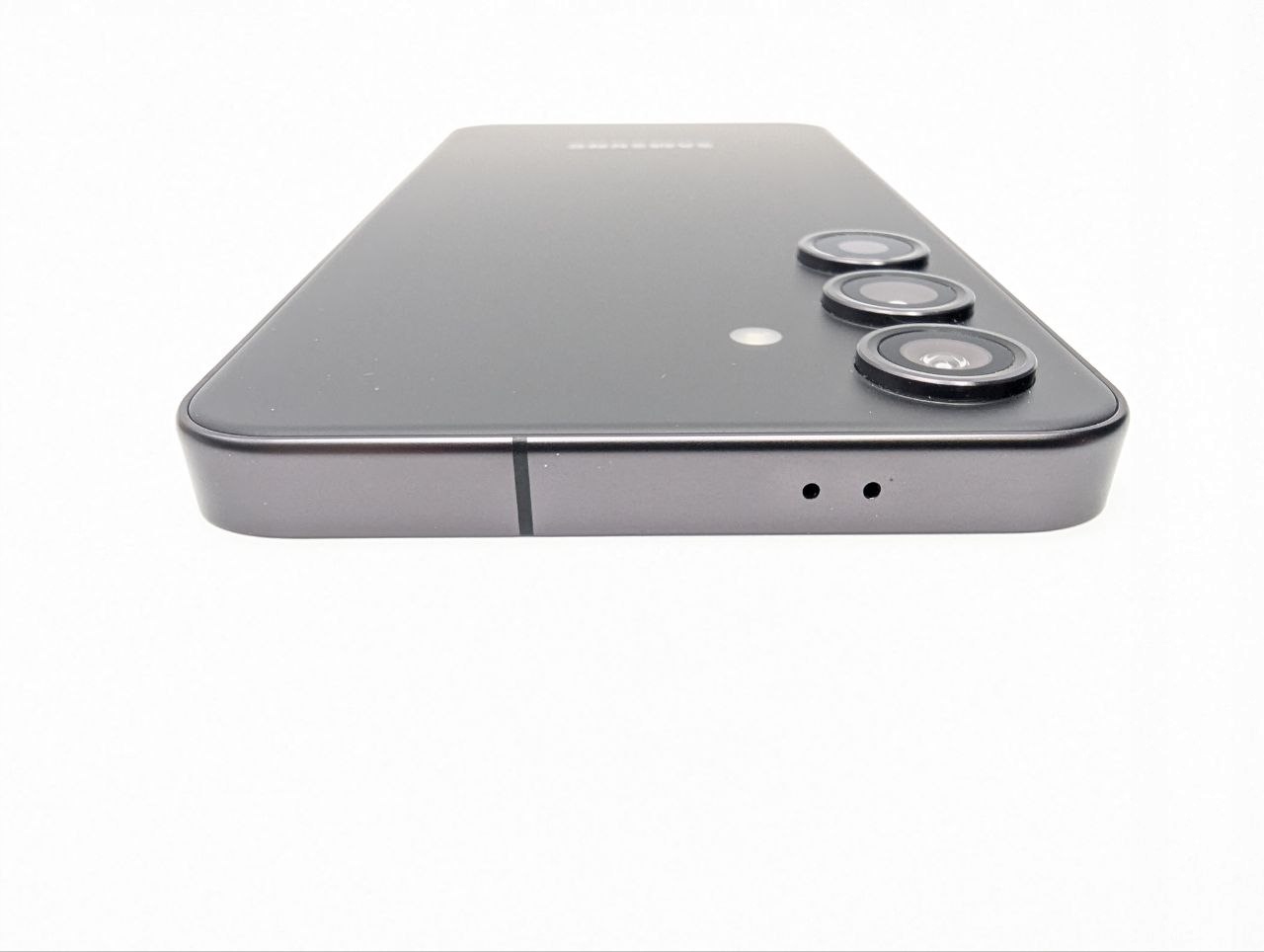 Samsung Galaxy S24 256 GB czarny (Powystawowy)