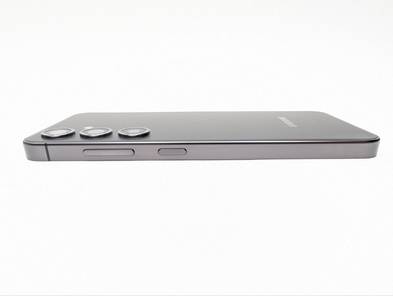 Samsung Galaxy S24 256 GB czarny (Powystawowy)