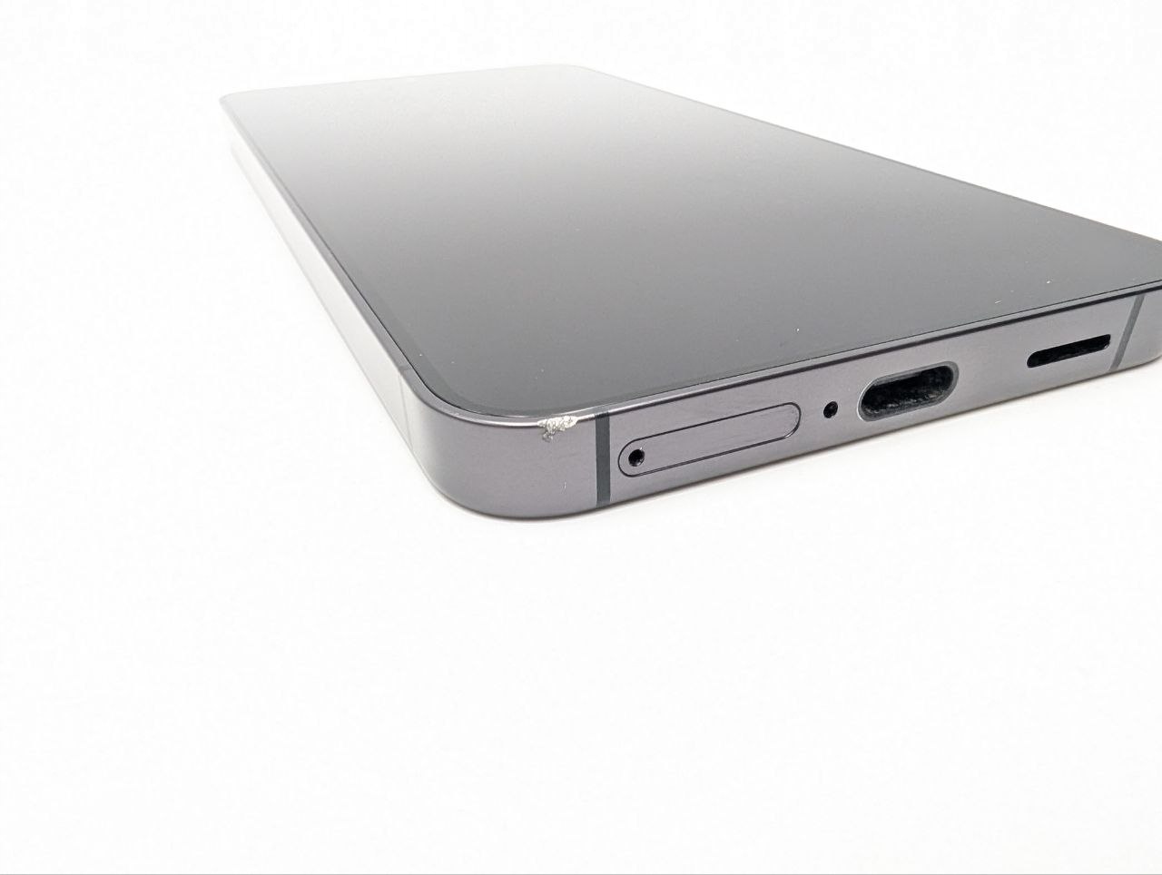 Samsung Galaxy S24 256 GB czarny (Powystawowy)