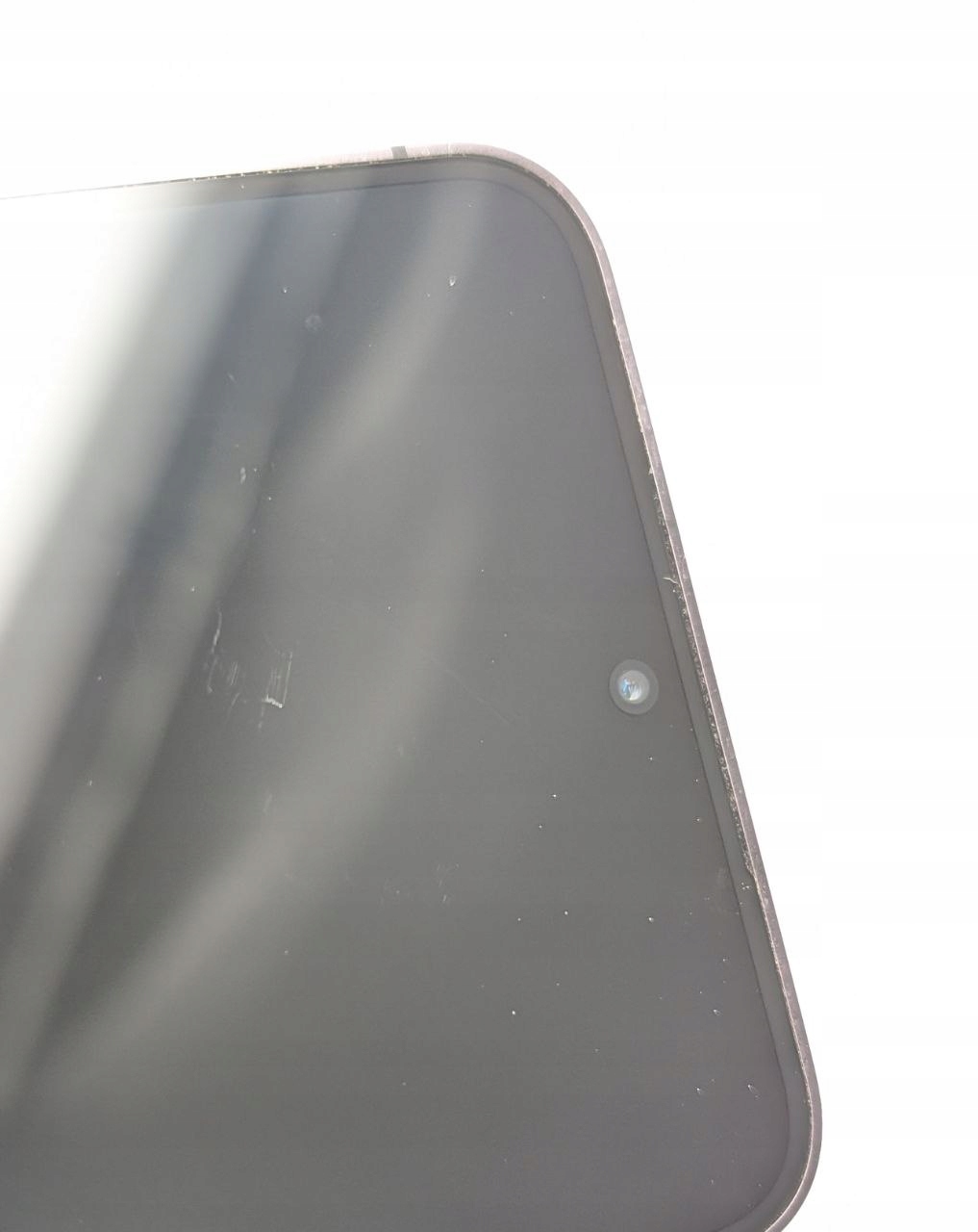 Samsung Galaxy S24 256 GB czarny (Powystawowy)