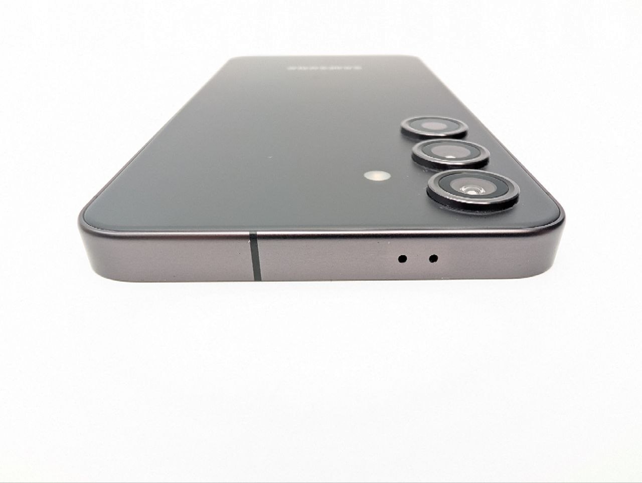 Samsung Galaxy S24 256GB Czarny (Powystawowy)