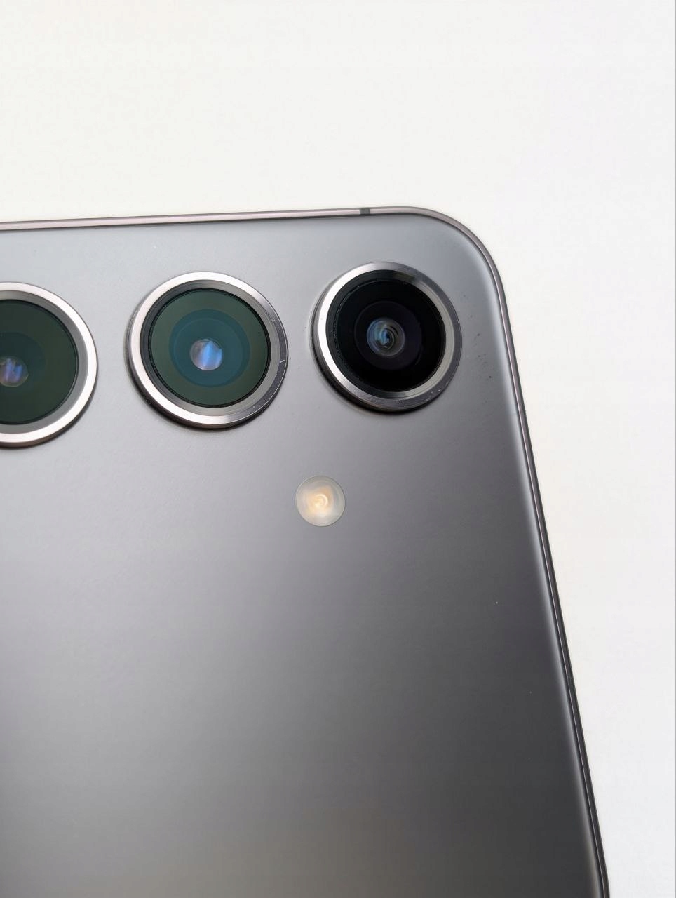 Samsung Galaxy S24 256GB Czarny (Powystawowy)