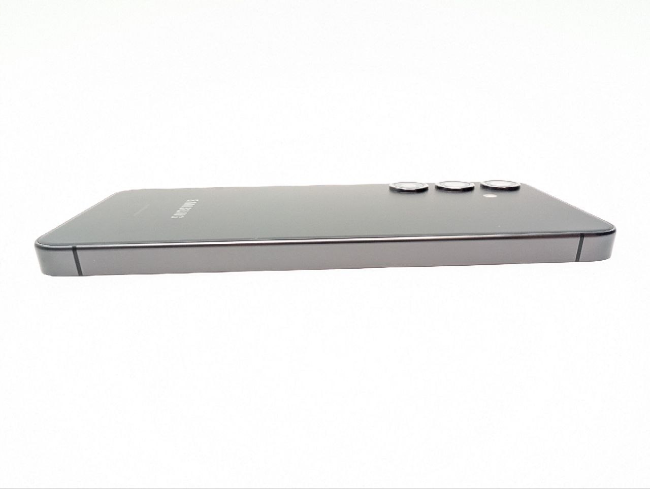 Samsung Galaxy S24 256 GB czarny (Powystawowy)