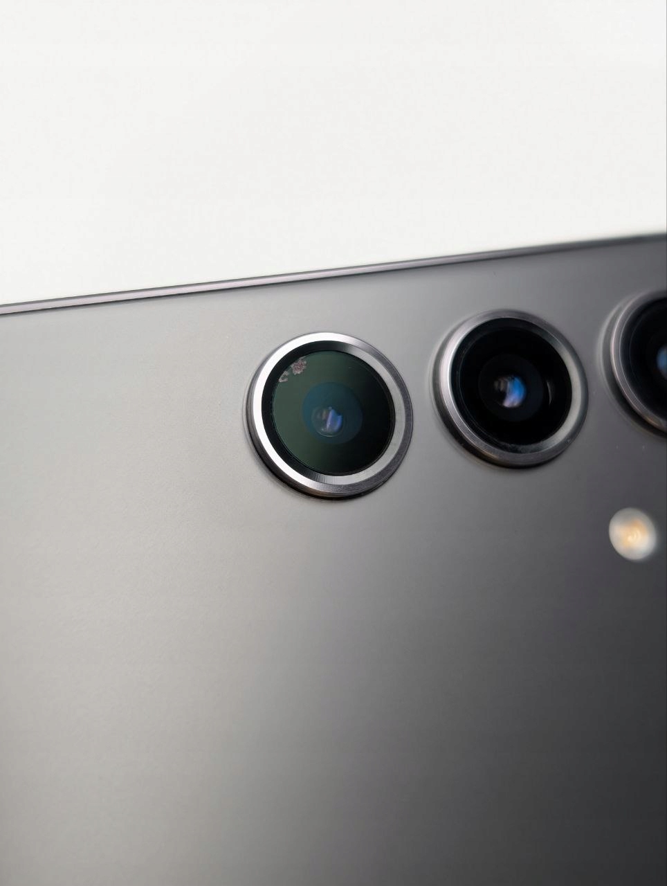 Samsung Galaxy S24 256 GB czarny (Powystawowy)