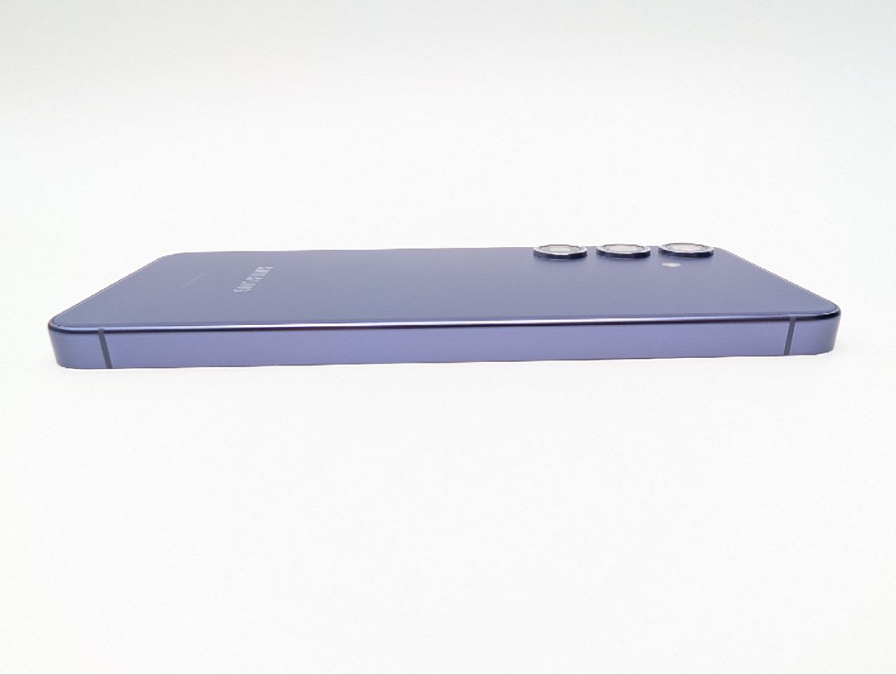 Samsung Galaxy S24 256 GB fioletowy (Powystawowy)