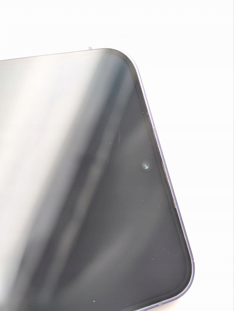 Samsung Galaxy S24 256GB Fioletowy (Powystawowy)