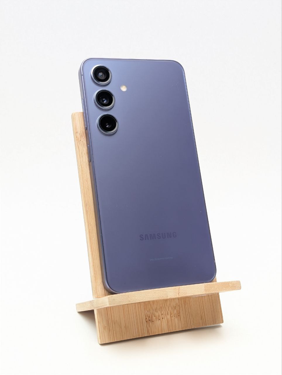 Samsung Galaxy S24 256GB Fioletowy (Używany)