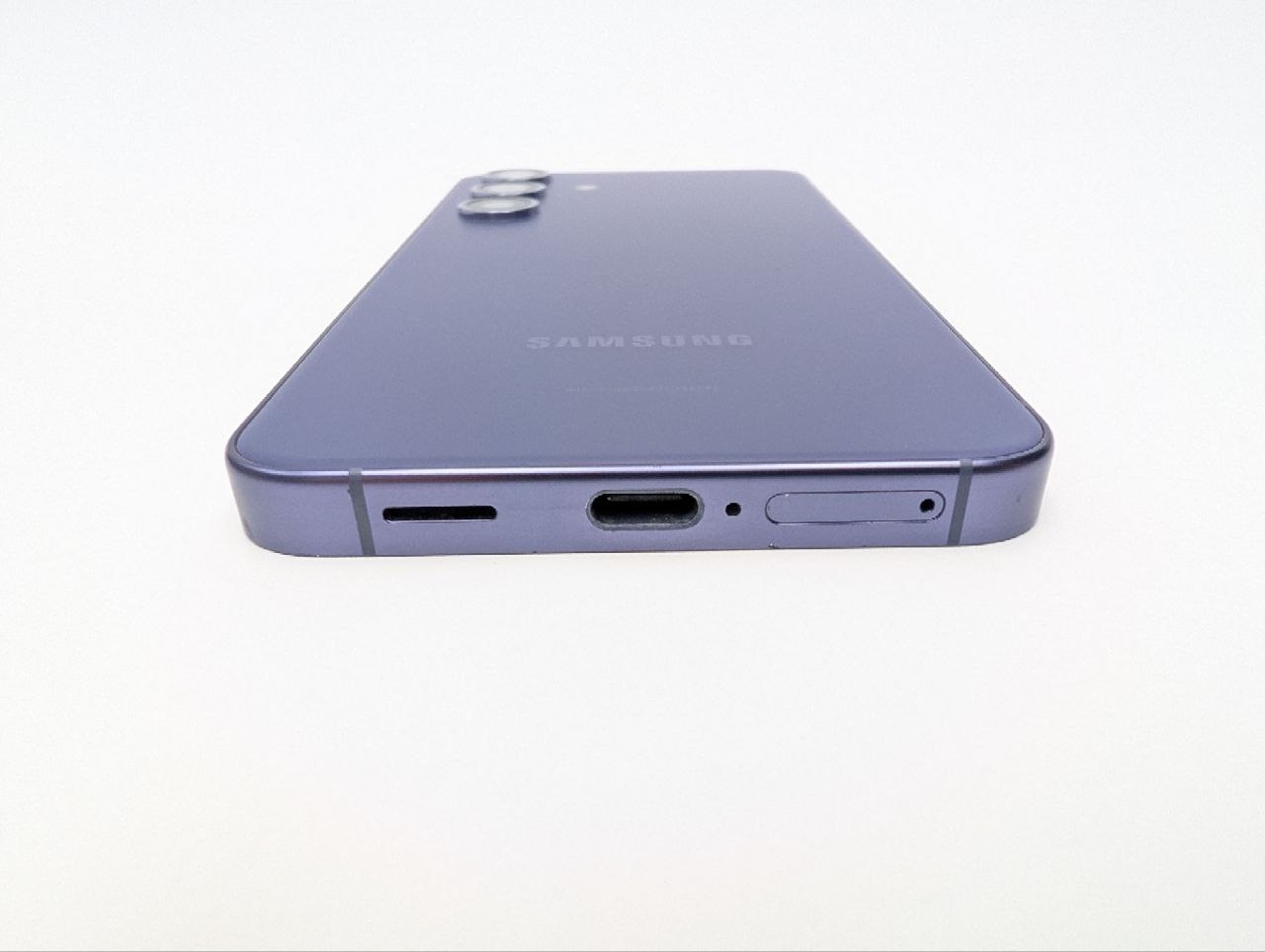 Samsung Galaxy S24 256GB Fioletowy (Używany)