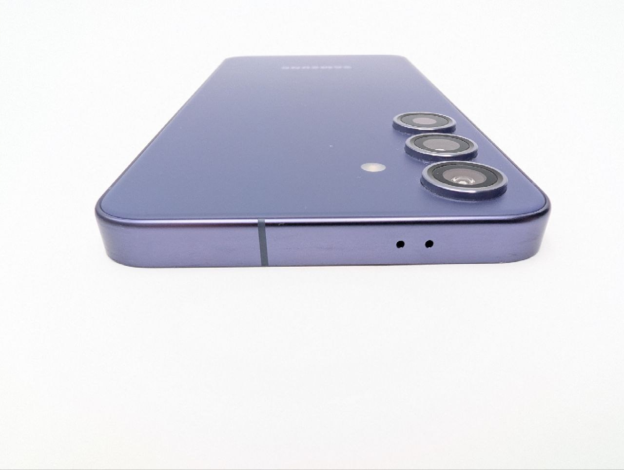 Samsung Galaxy S24 256GB Fioletowy (Używany)