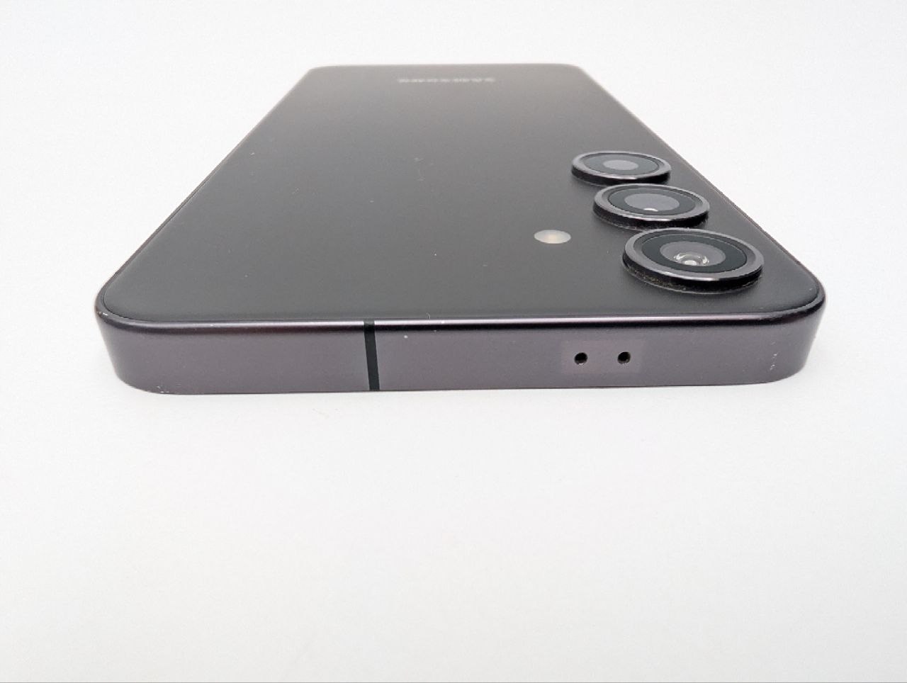 Samsung Galaxy S24 Plus 256GB Czarny (Powystawowy)