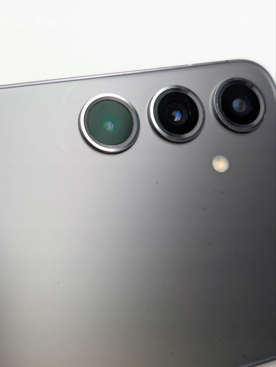 Samsung Galaxy S24 Plus 256GB Czarny (Powystawowy)