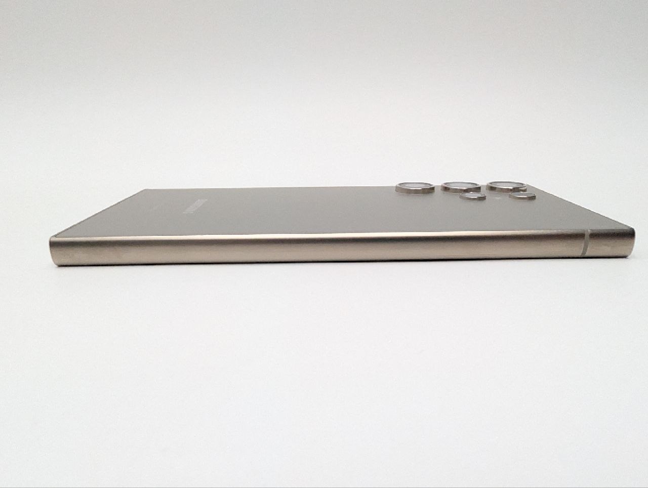 Samsung Galaxy S24 Ultra 256GB Szary (Powystawowy)