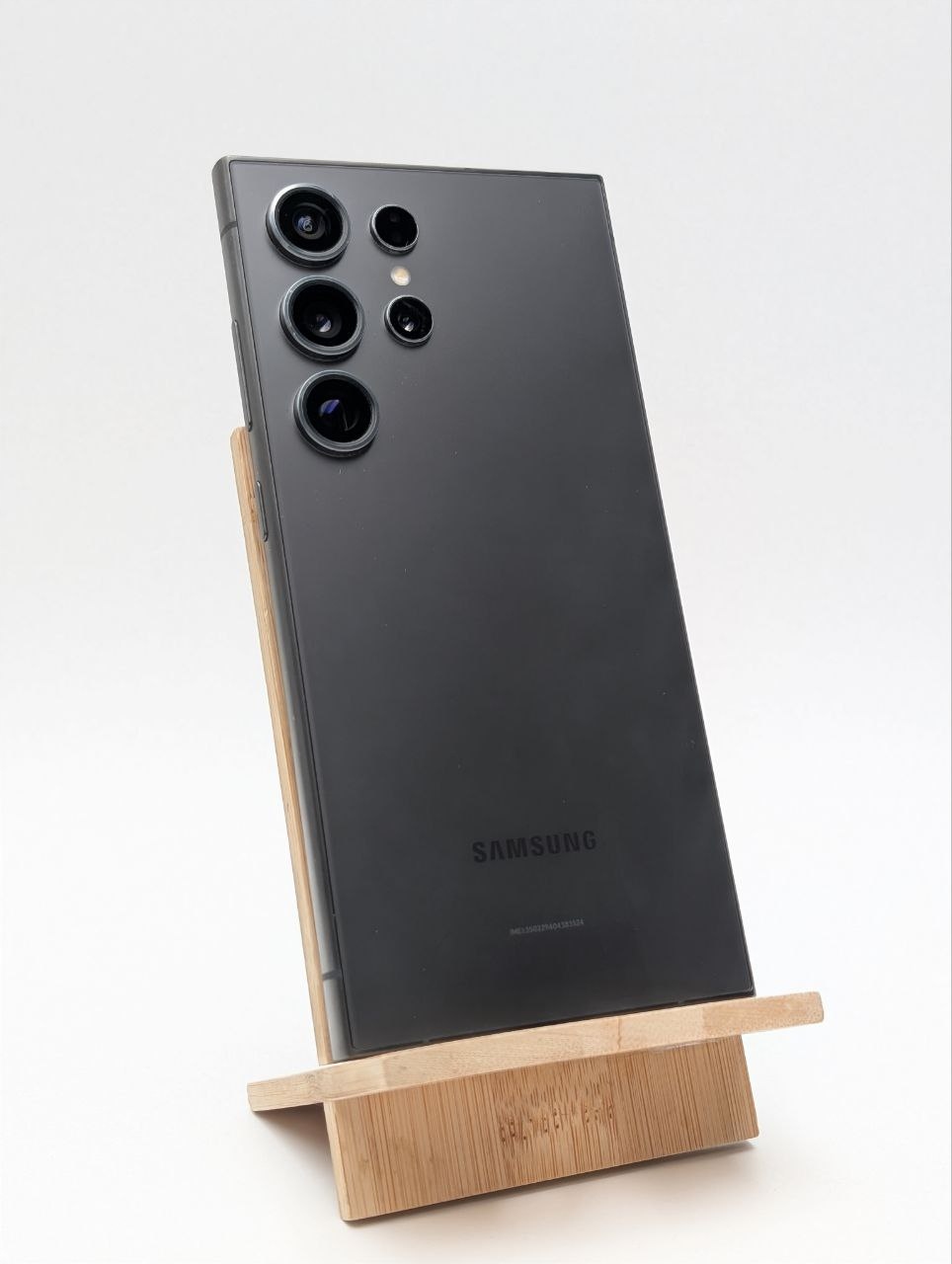Samsung Galaxy S24 Ultra 512GB Czarny (Używany)