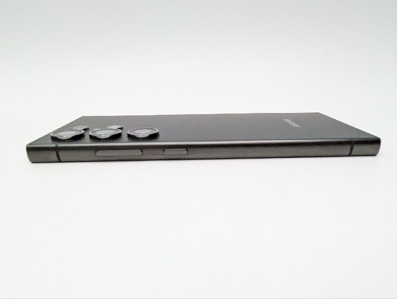 Samsung Galaxy S24 Ultra 512GB Czarny (Używany)