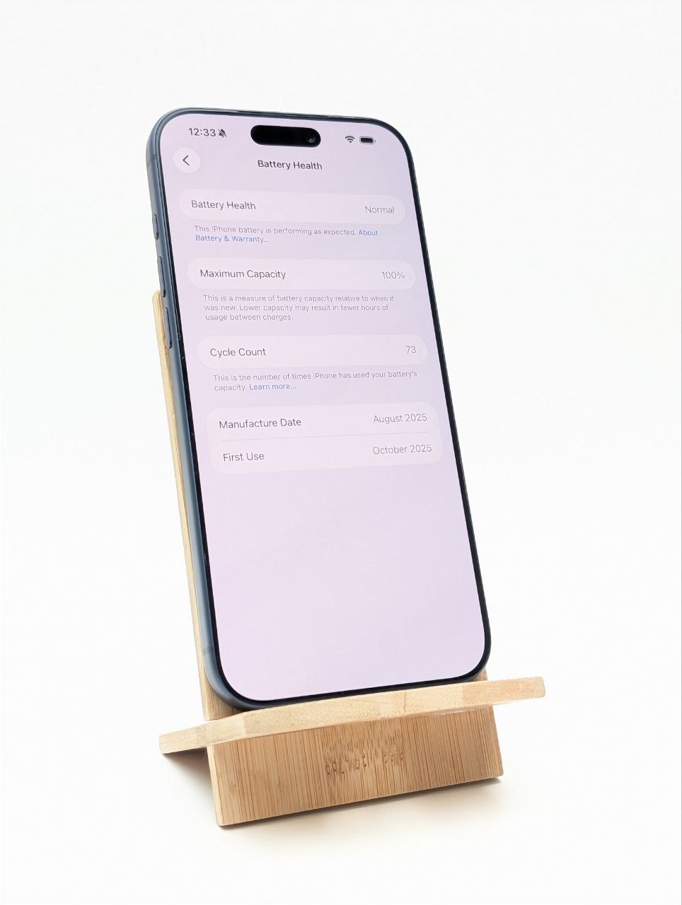 Apple iPhone 17 Pro Max 256 GB Głębinowy błękit | eSim (Powystawowy)