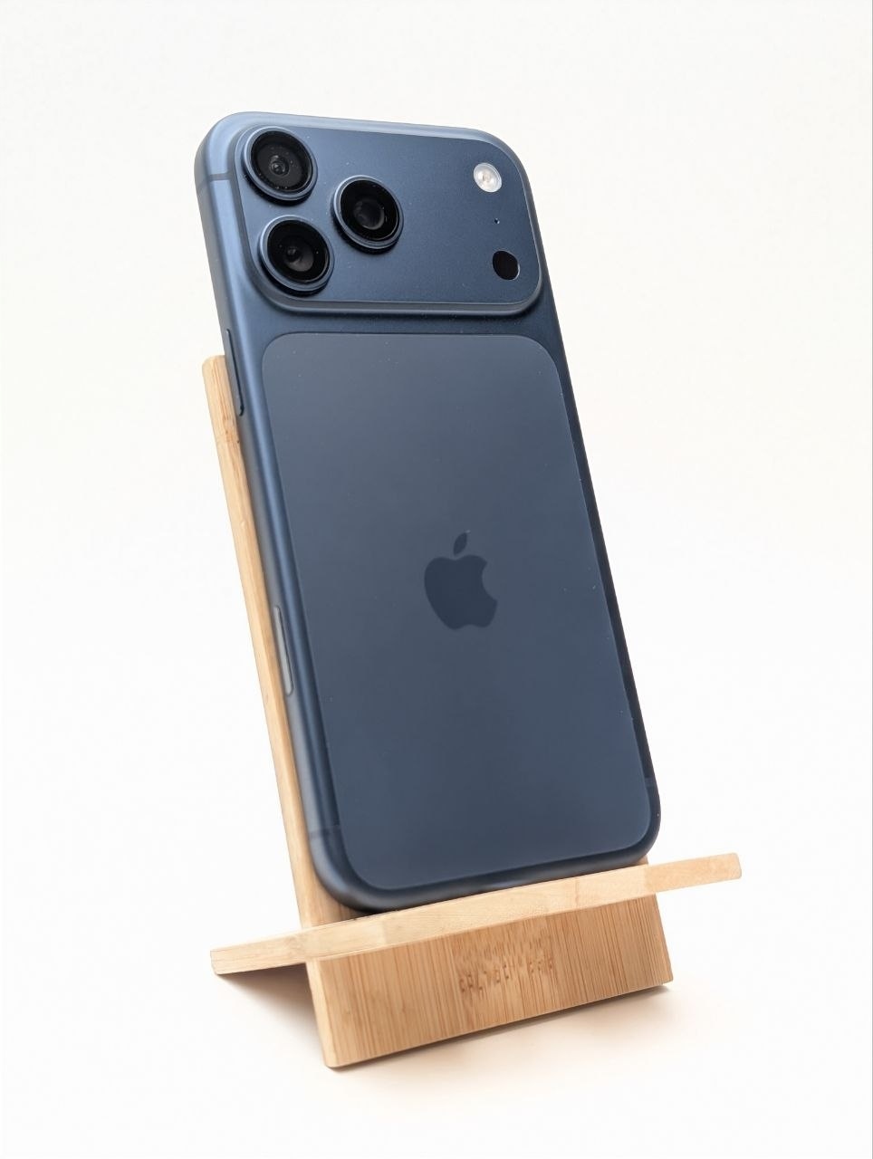 Apple iPhone 17 Pro Max 256 GB Głębinowy błękit | eSim (Powystawowy)