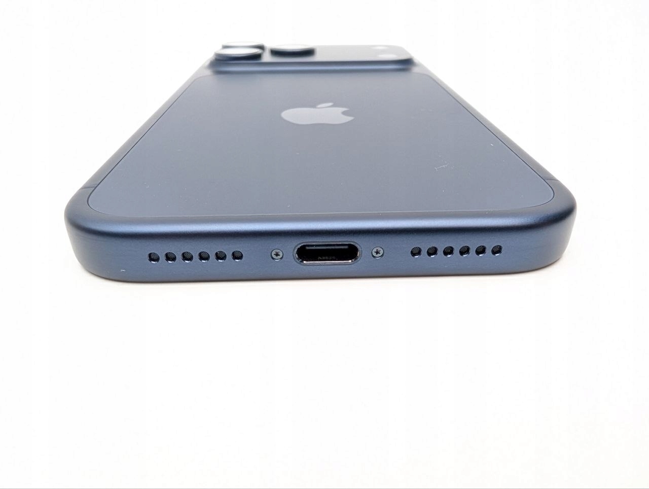 Apple iPhone 17 Pro Max 256 GB Głębinowy błękit | eSim (Powystawowy)