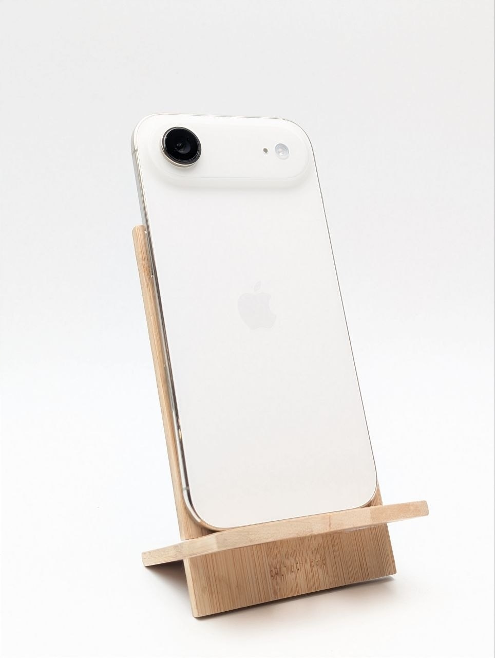 Apple iPhone Air 256 GB Jasne złoto | eSim (Powystawowy)