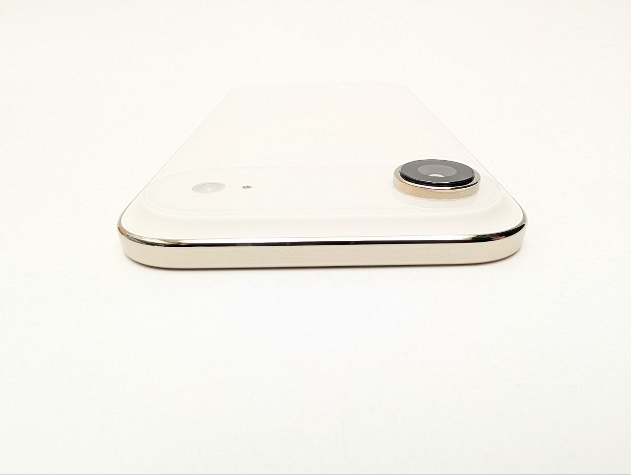 Apple iPhone Air 256 GB Jasne złoto | eSim (Powystawowy)