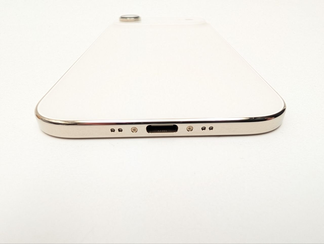 Apple iPhone Air 256 GB Jasne złoto | eSim (Powystawowy)