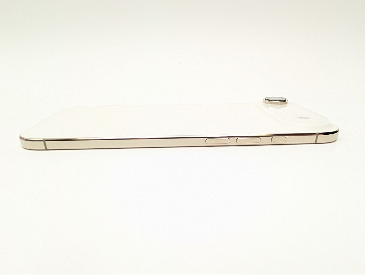 Apple iPhone Air 256 GB Jasne złoto | eSim (Powystawowy)