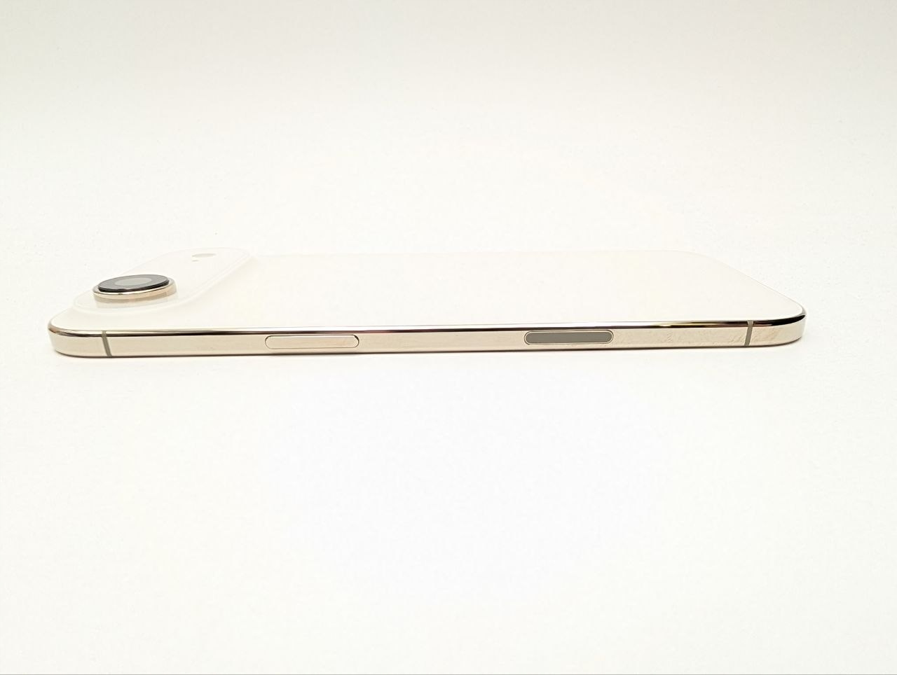 Apple iPhone Air 256 GB Jasne złoto | eSim (Powystawowy)