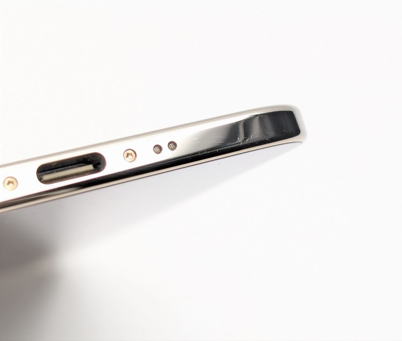 Apple iPhone Air 256 GB Jasne złoto | eSim (Powystawowy)