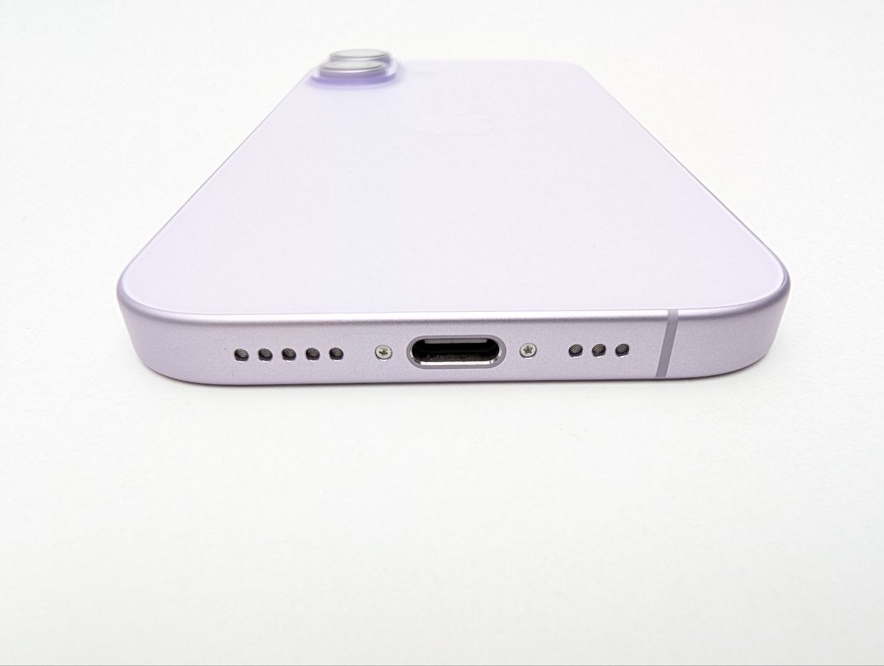 Apple iPhone 17 256 GB Lawendowy | eSim (Powystawowy)