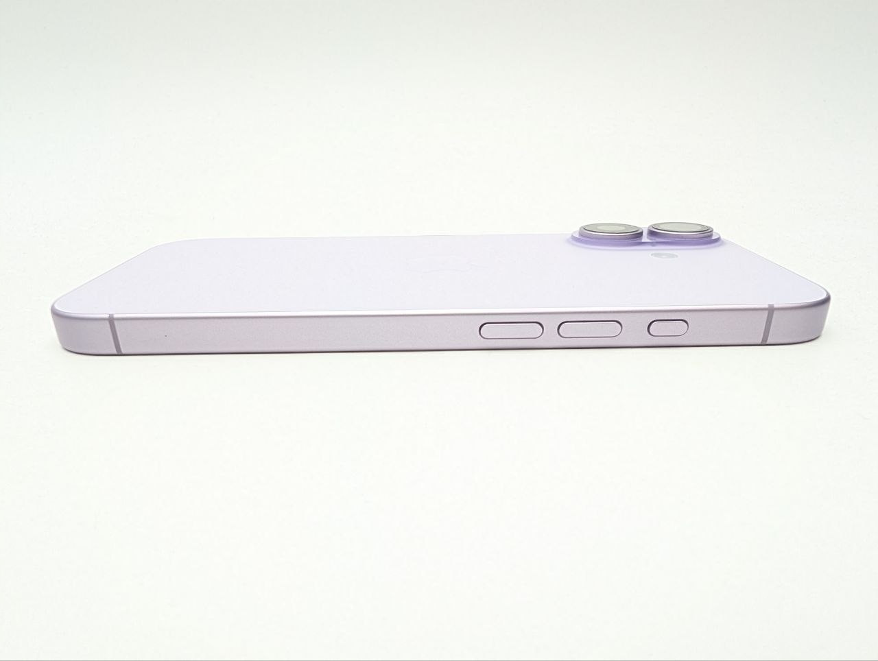 Apple iPhone 17 256 GB Lawendowy | eSim (Powystawowy)