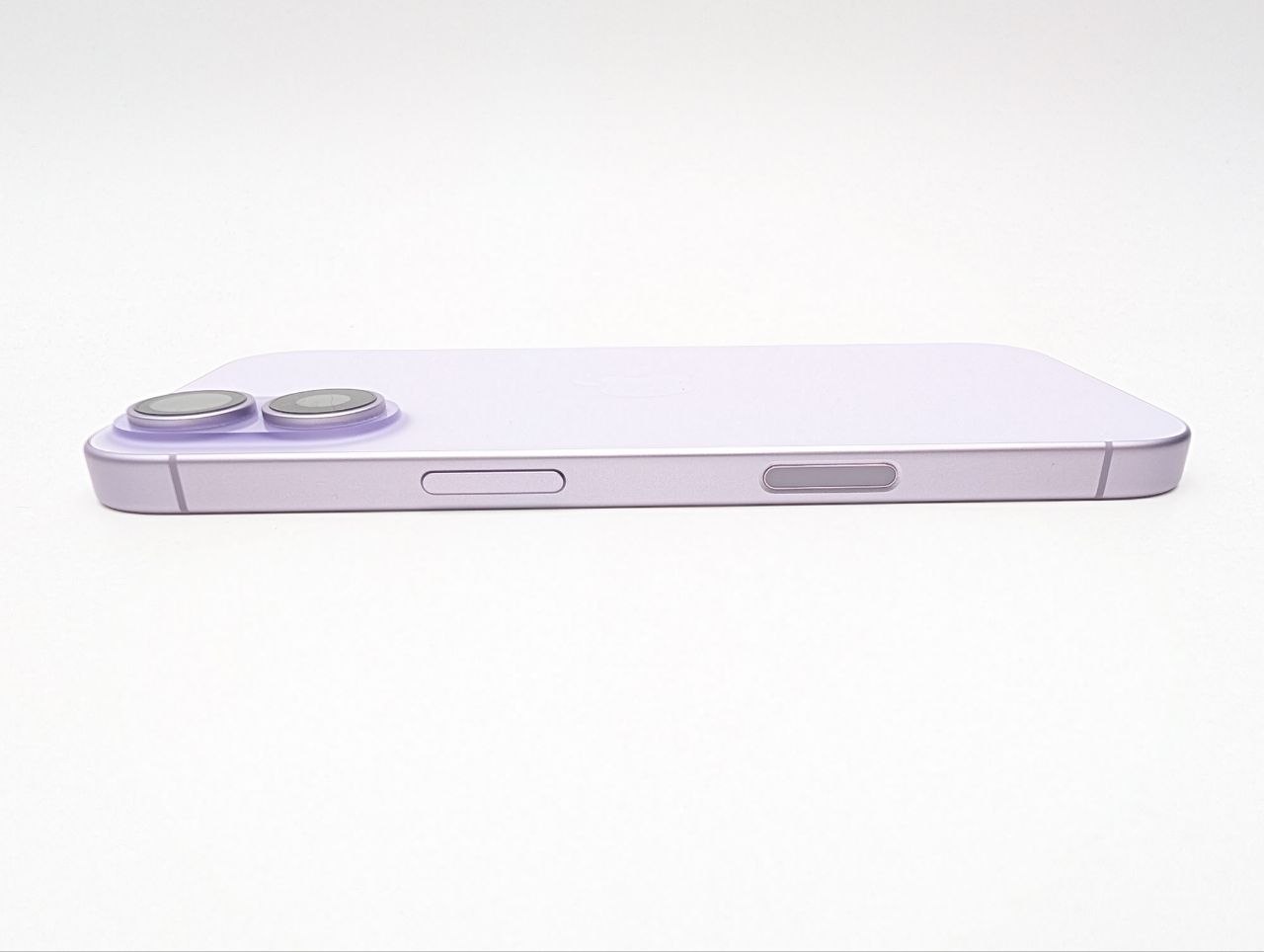 Apple iPhone 17 256 GB Lawendowy | eSim (Powystawowy)