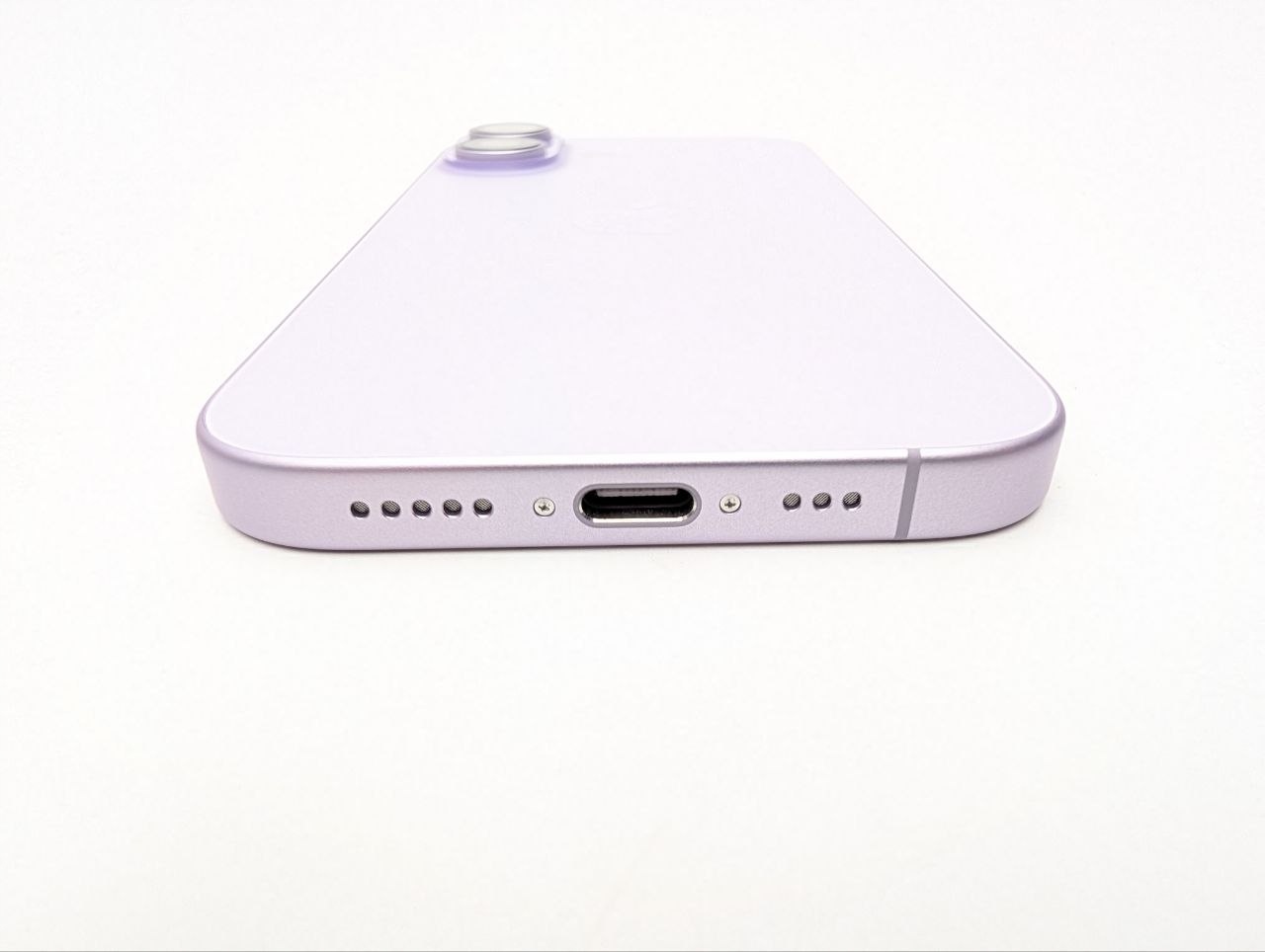 Apple iPhone 17 256 GB Lawendowy | eSim (Powystawowy)