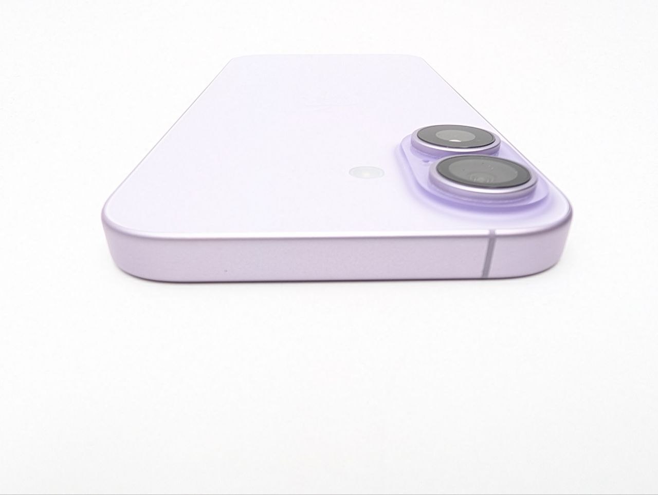 Apple iPhone 17 256 GB Lawendowy | eSim (Powystawowy)