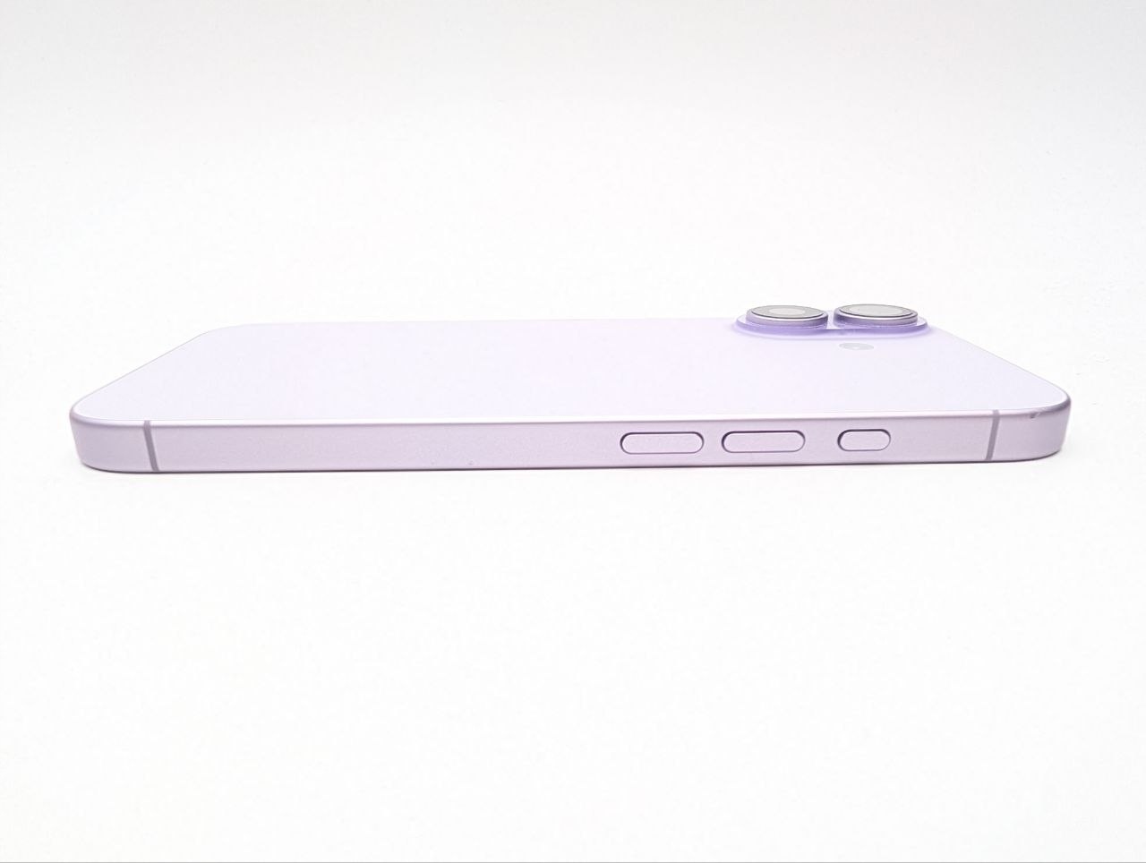 Apple iPhone 17 256 GB Lawendowy | eSim (Powystawowy)