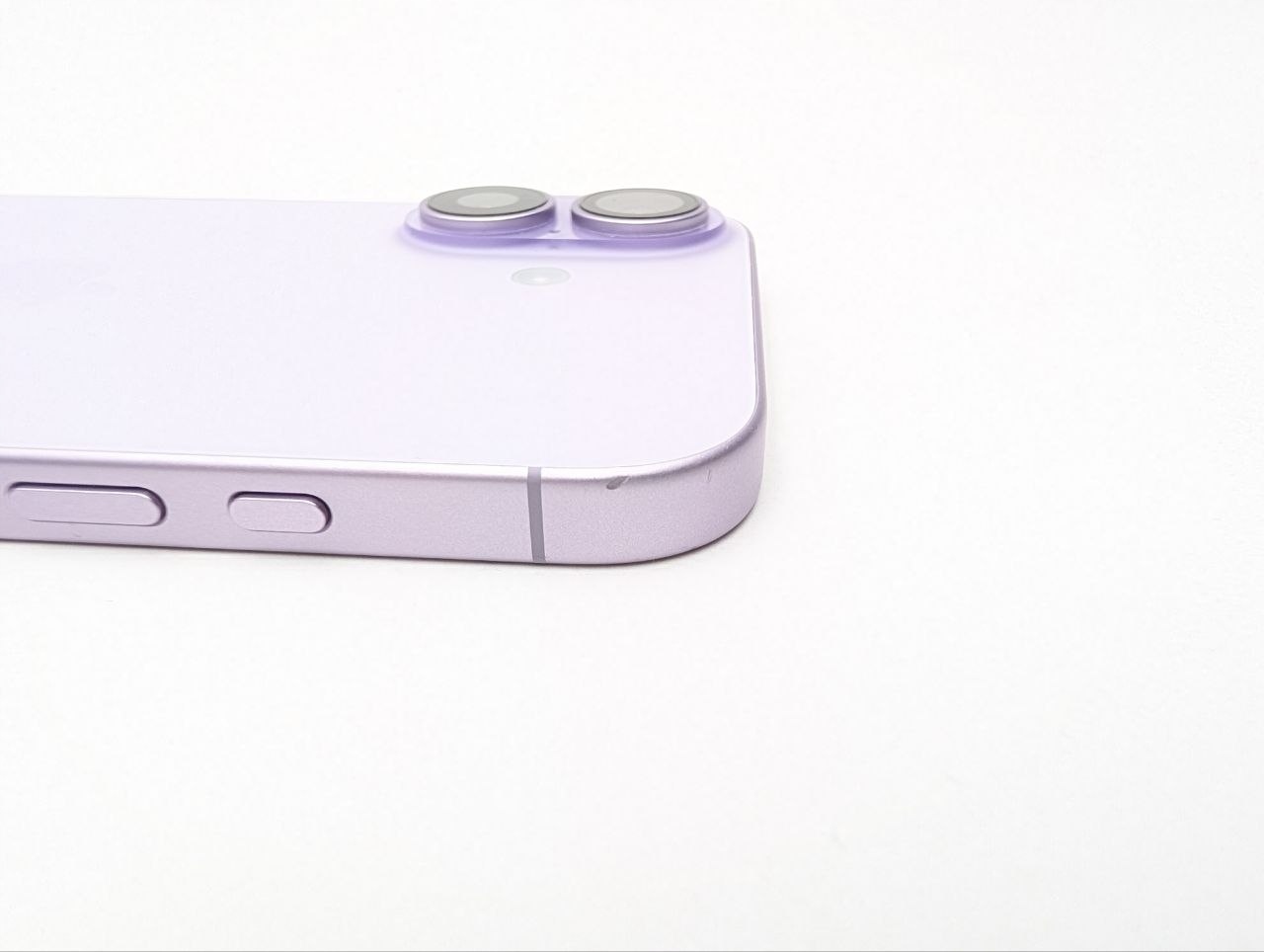 Apple iPhone 17 256 GB Lawendowy | eSim (Powystawowy)