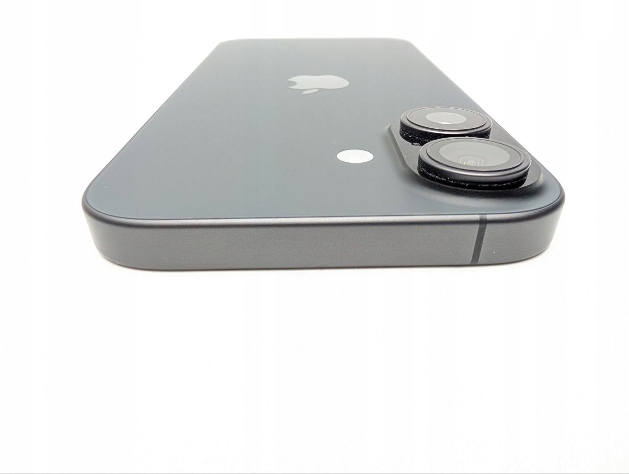 Apple iPhone 17 256 GB Czarny | eSim (Powystawowy)