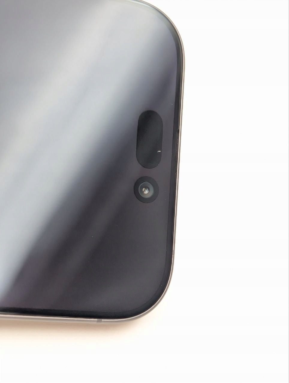 Apple iPhone 17 256 GB Czarny | eSim (Powystawowy)