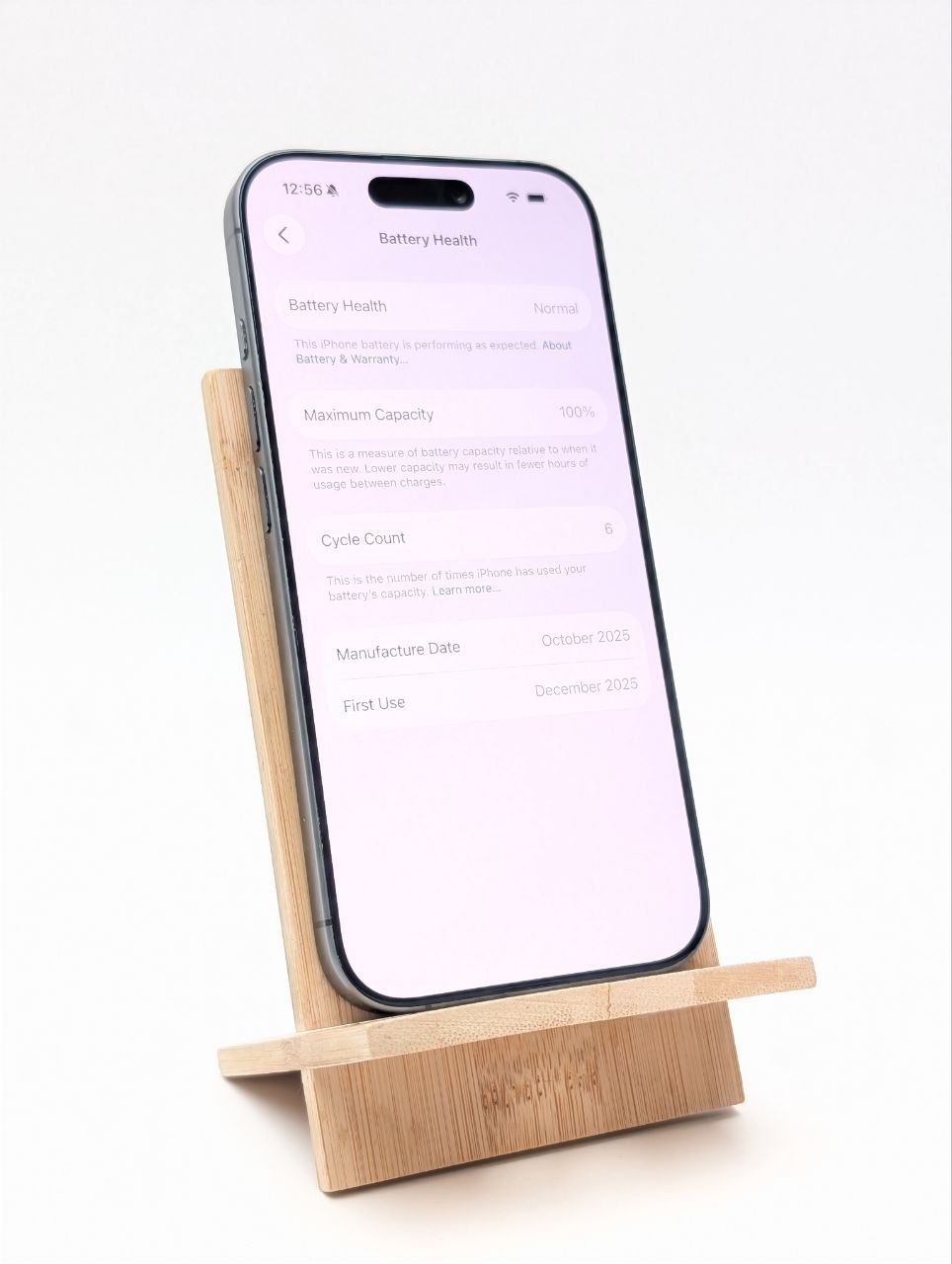 Apple iPhone 17 256 GB Czarny | eSim (Powystawowy)