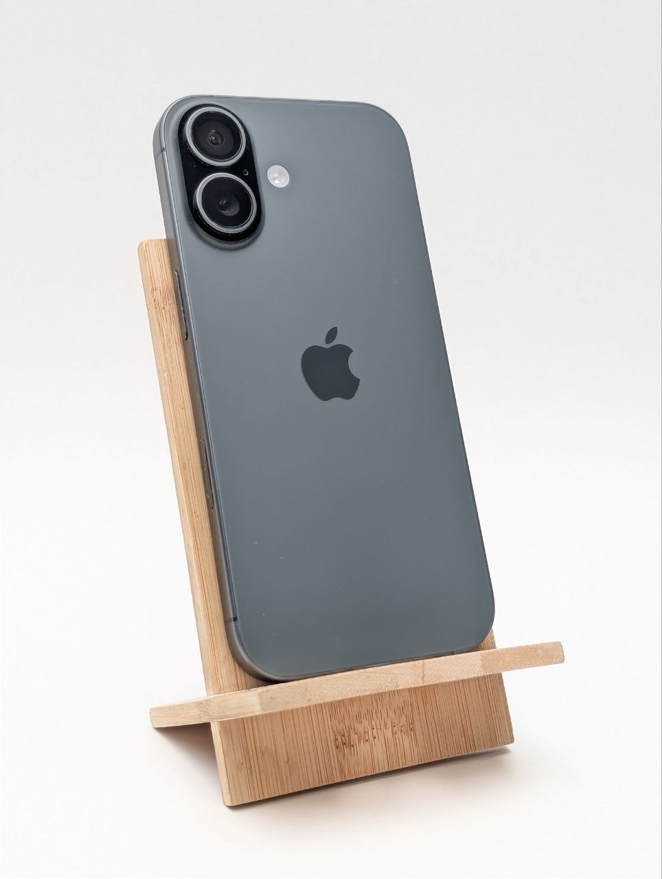 Apple iPhone 17 256 GB Czarny | eSim (Powystawowy)