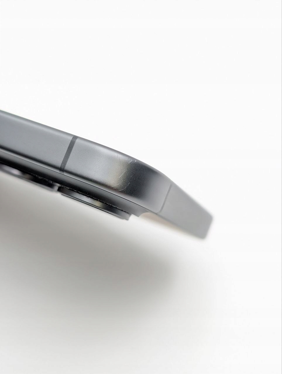 Apple iPhone 17 256 GB Czarny | eSim (Powystawowy)