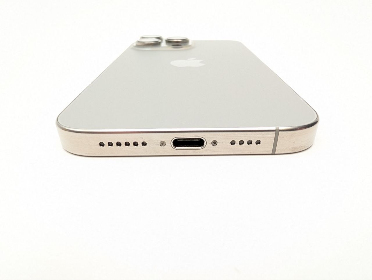 Apple iPhone 16 Pro Max 256GB Tytan Naturalny (Powystawowy)